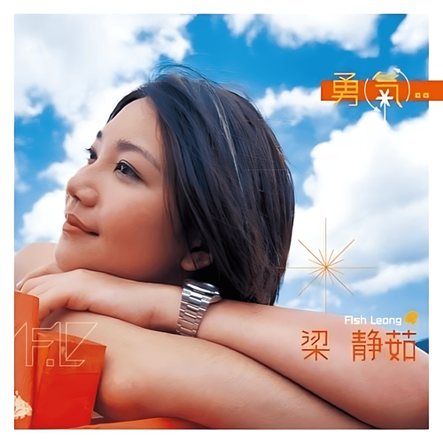 勇气 cover