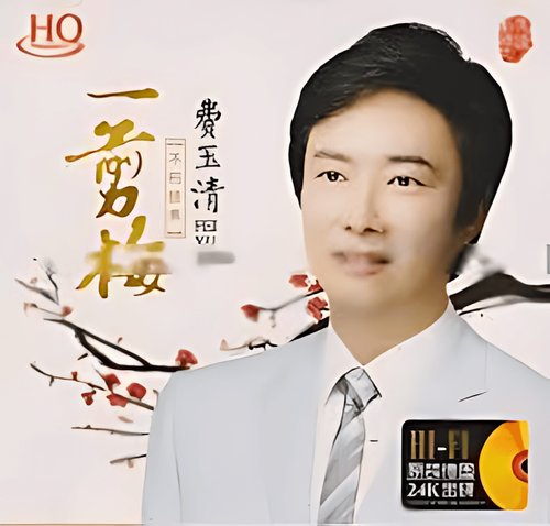 一剪梅 cover