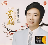一剪梅 cover